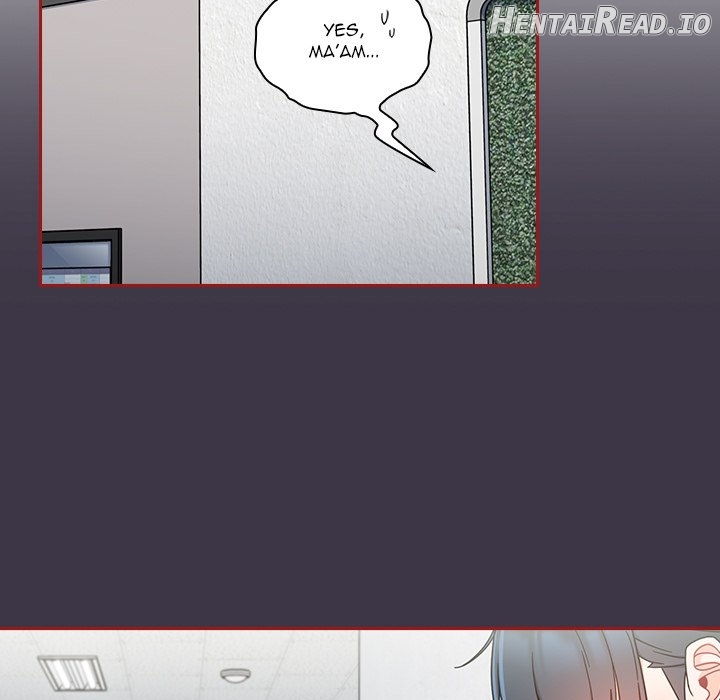 #Follow Me Chapter 18 - page 103