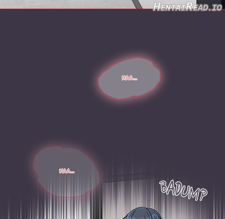 #Follow Me Chapter 18 - page 105