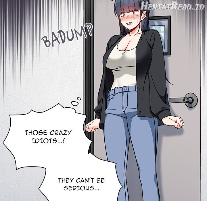 #Follow Me Chapter 18 - page 106