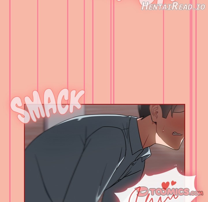 #Follow Me Chapter 18 - page 12