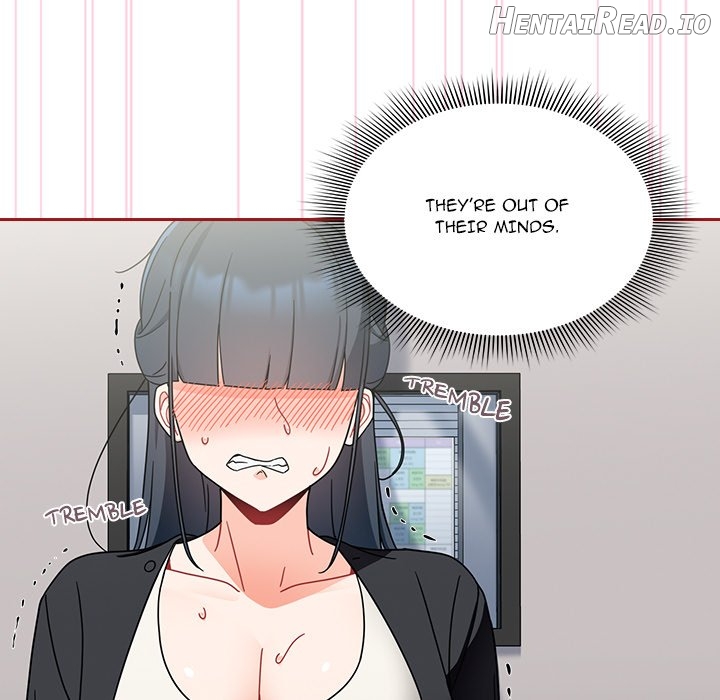 #Follow Me Chapter 18 - page 121