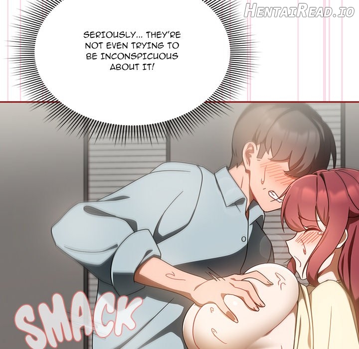 #Follow Me Chapter 18 - page 123