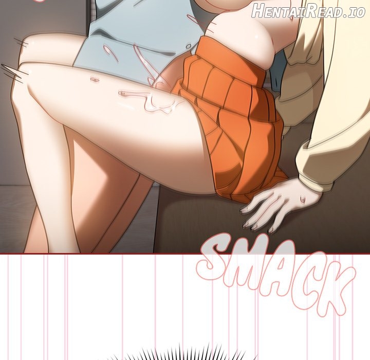 #Follow Me Chapter 18 - page 124