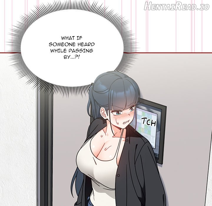 #Follow Me Chapter 18 - page 126