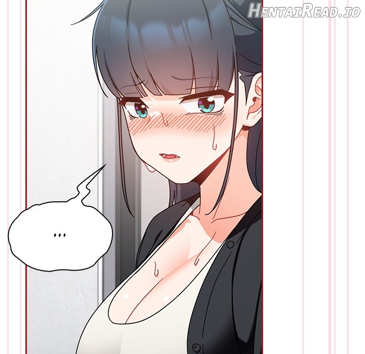 #Follow Me Chapter 18 - page 133