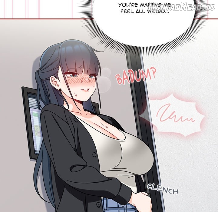 #Follow Me Chapter 18 - page 137