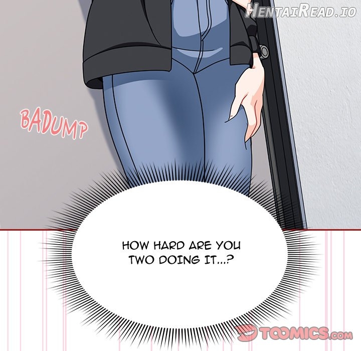 #Follow Me Chapter 18 - page 138