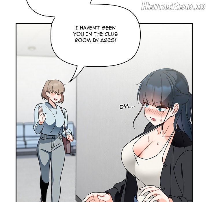 #Follow Me Chapter 18 - page 145