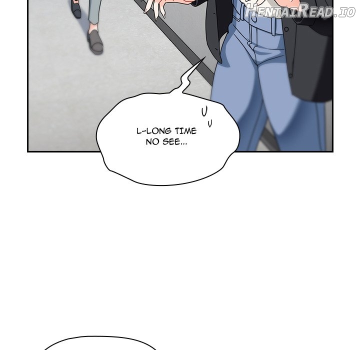 #Follow Me Chapter 18 - page 146
