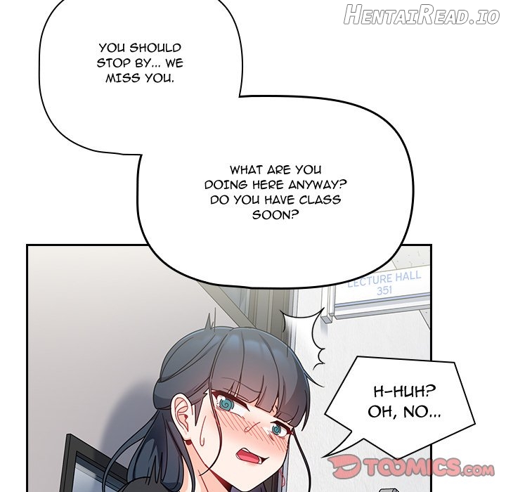 #Follow Me Chapter 18 - page 147