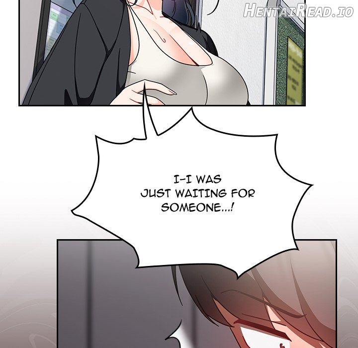 #Follow Me Chapter 18 - page 148