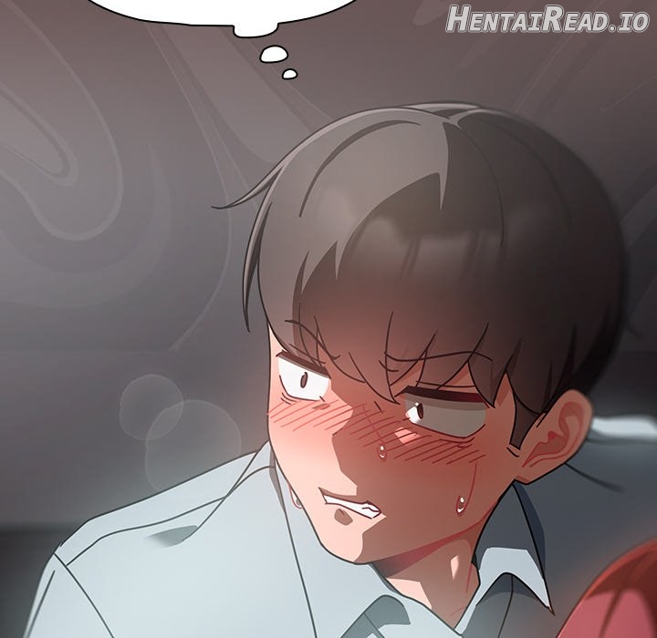 #Follow Me Chapter 18 - page 150