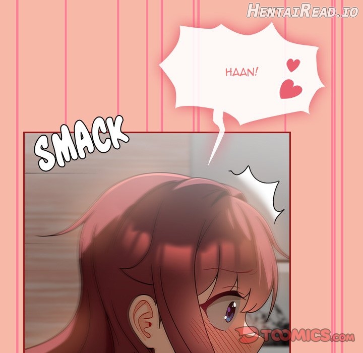 #Follow Me Chapter 18 - page 21