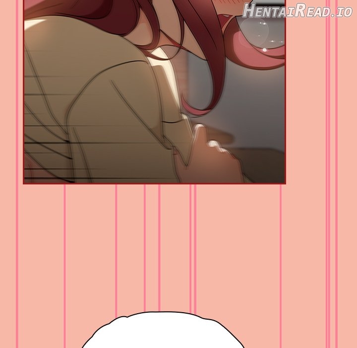 #Follow Me Chapter 18 - page 22