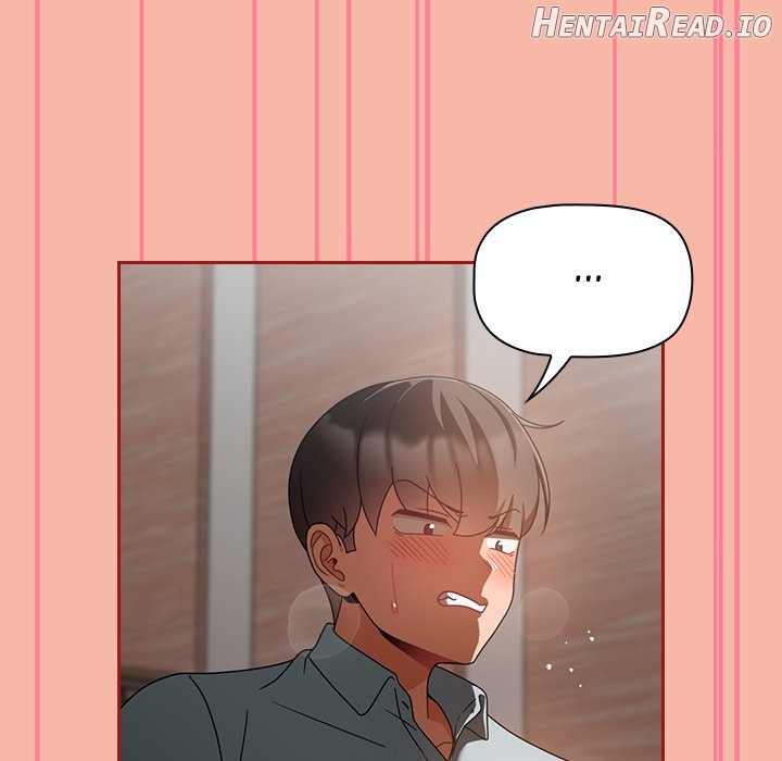 #Follow Me Chapter 18 - page 26
