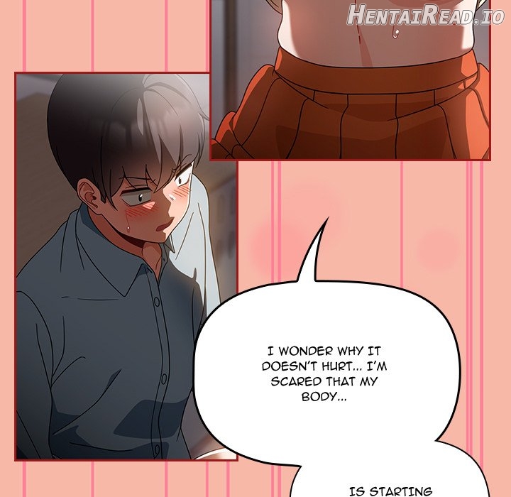 #Follow Me Chapter 18 - page 35