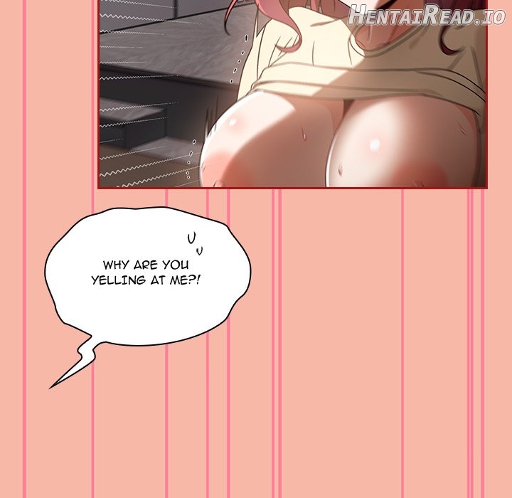#Follow Me Chapter 18 - page 56