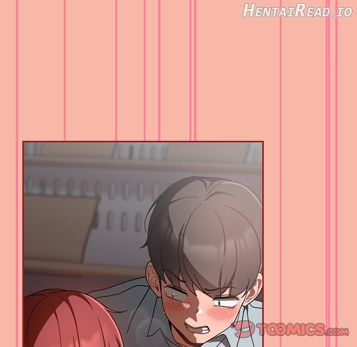 #Follow Me Chapter 18 - page 66