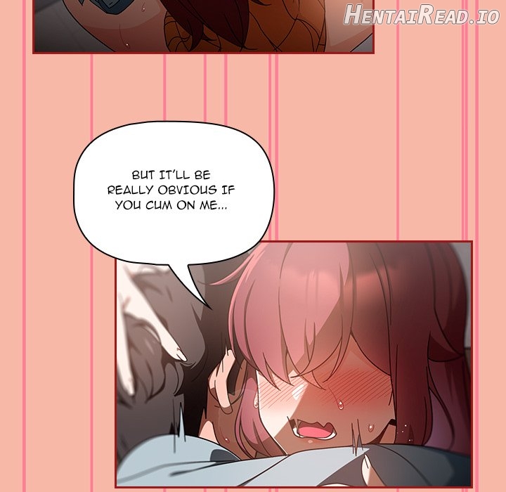 #Follow Me Chapter 18 - page 74