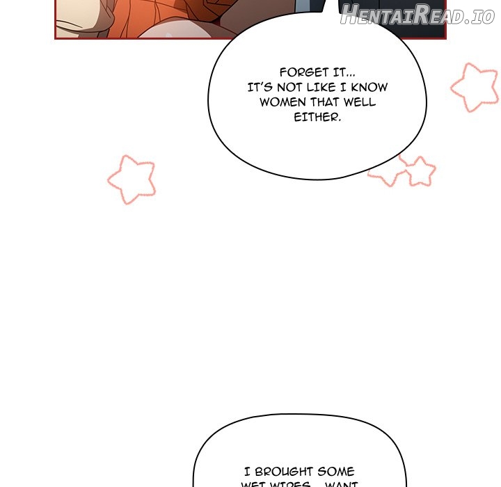 #Follow Me Chapter 18 - page 88