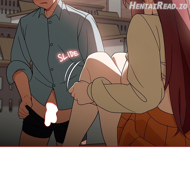 #Follow Me Chapter 18 - page 92