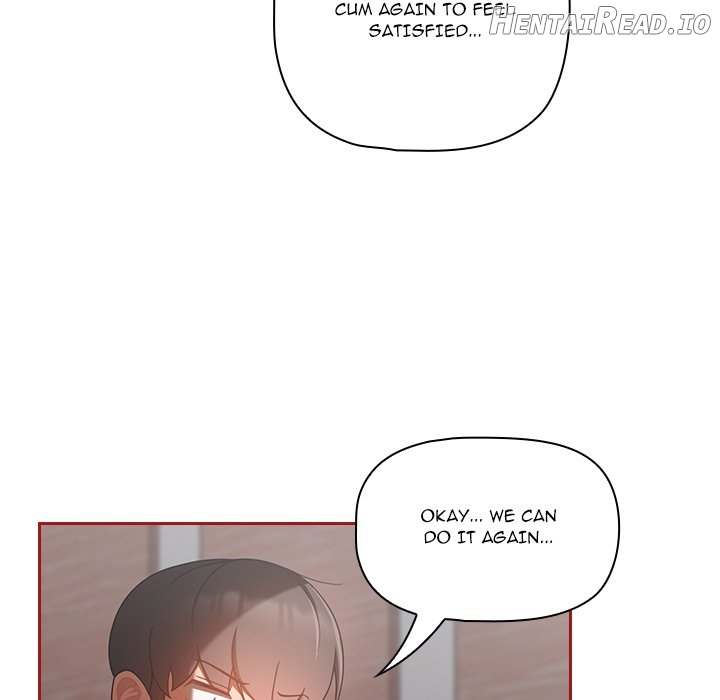#Follow Me Chapter 18 - page 97