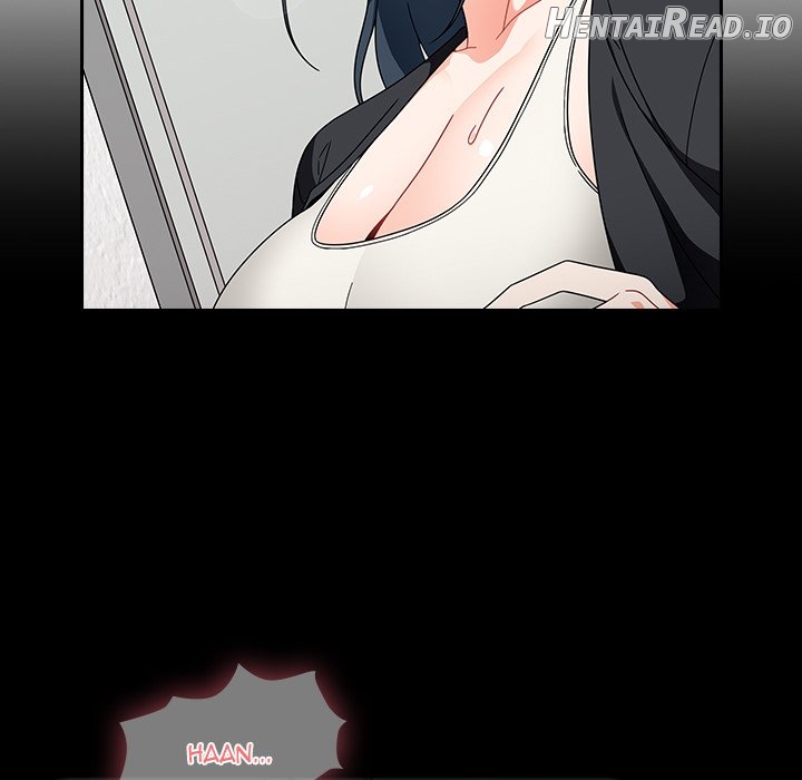 #Follow Me Chapter 19 - page 101