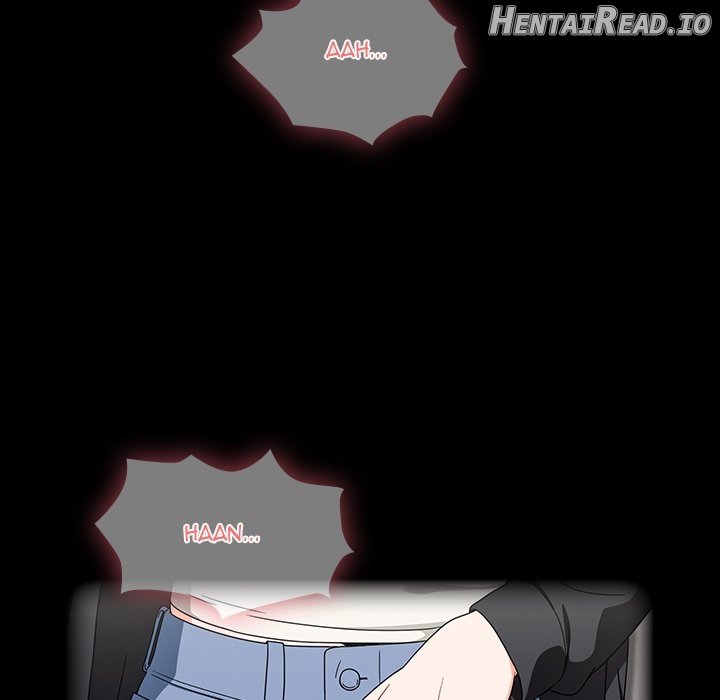 #Follow Me Chapter 19 - page 103