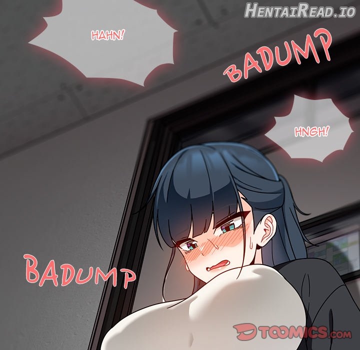 #Follow Me Chapter 19 - page 105