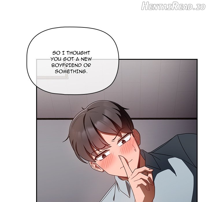 #Follow Me Chapter 19 - page 11
