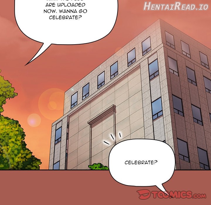 #Follow Me Chapter 19 - page 123
