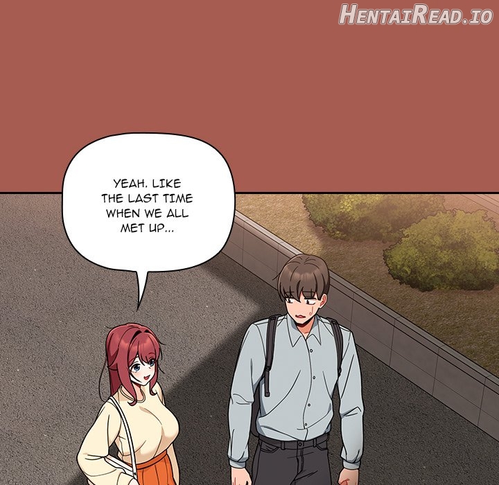 #Follow Me Chapter 19 - page 124