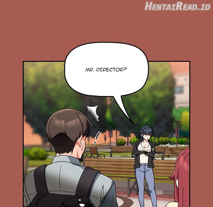#Follow Me Chapter 19 - page 126
