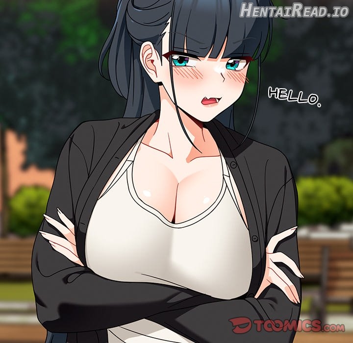 #Follow Me Chapter 19 - page 129