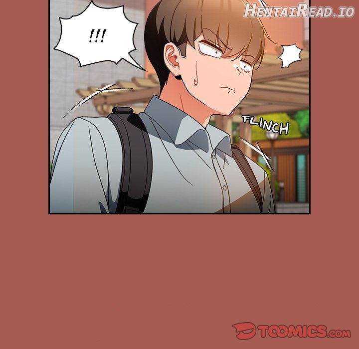 #Follow Me Chapter 19 - page 135