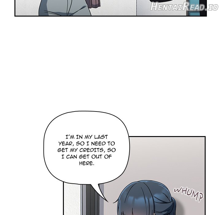#Follow Me Chapter 19 - page 17