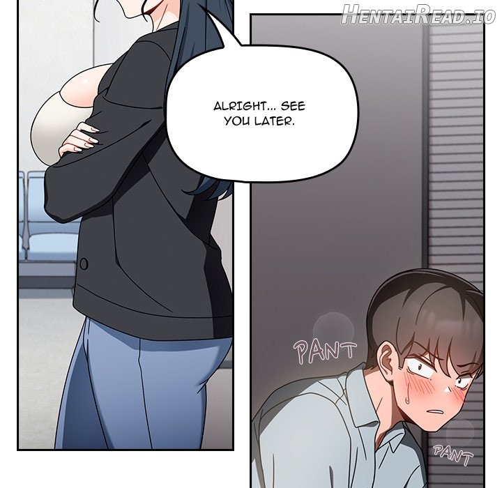 #Follow Me Chapter 19 - page 20