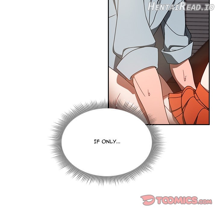 #Follow Me Chapter 19 - page 21