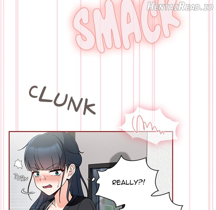 #Follow Me Chapter 19 - page 34