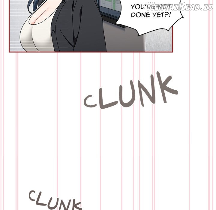 #Follow Me Chapter 19 - page 35