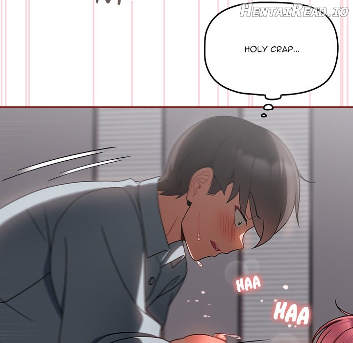 #Follow Me Chapter 19 - page 36