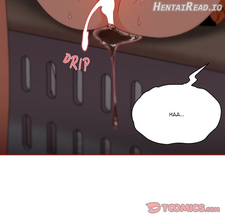 #Follow Me Chapter 19 - page 75