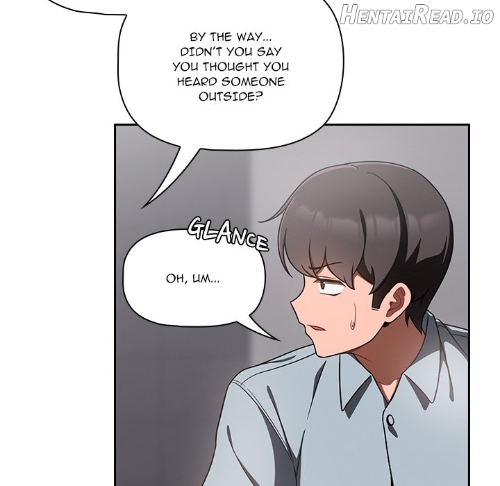 #Follow Me Chapter 19 - page 82