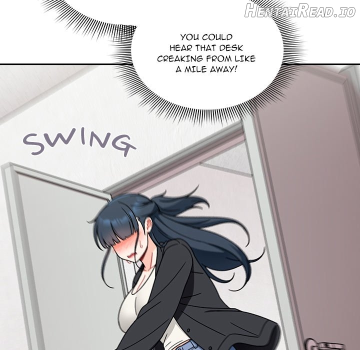 #Follow Me Chapter 19 - page 98