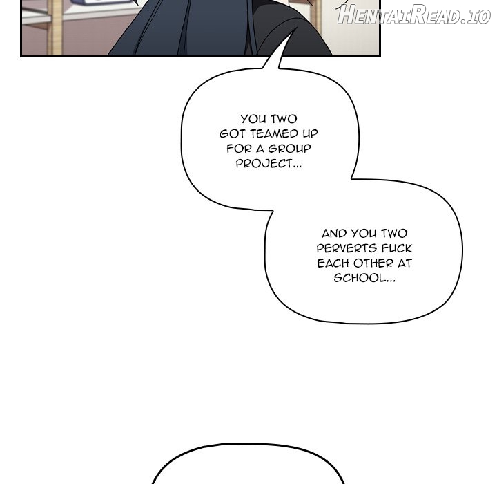 #Follow Me Chapter 20 - page 106