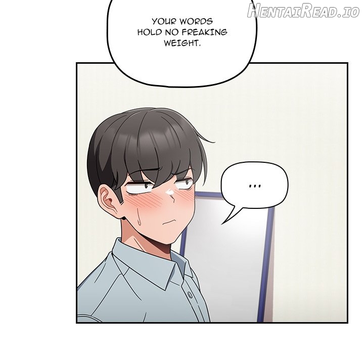 #Follow Me Chapter 20 - page 107