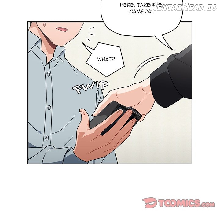 #Follow Me Chapter 20 - page 117