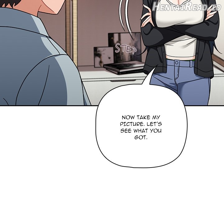 #Follow Me Chapter 20 - page 130