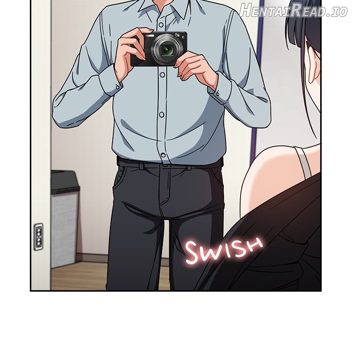 #Follow Me Chapter 20 - page 132