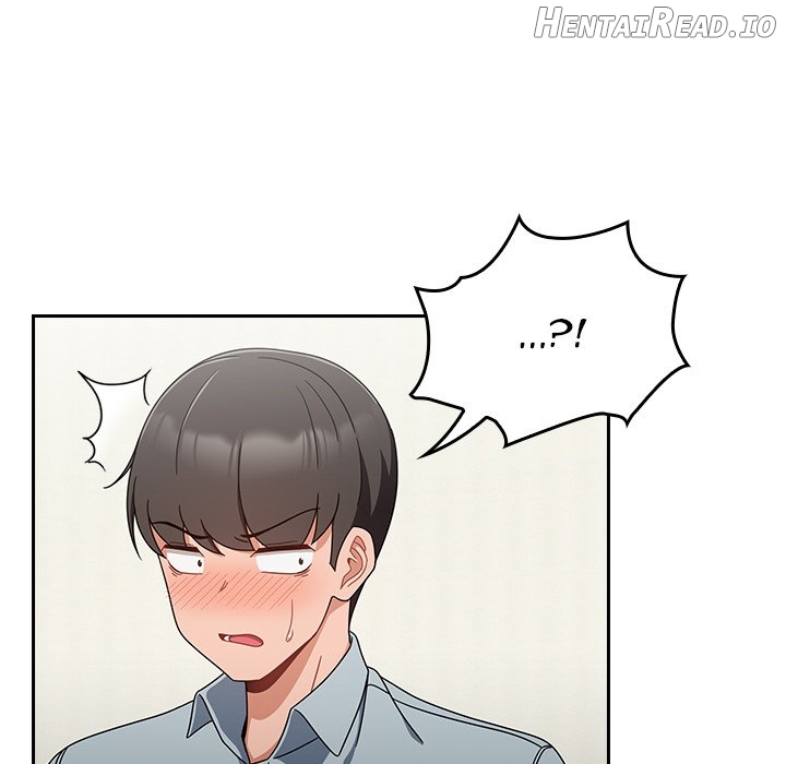#Follow Me Chapter 20 - page 133